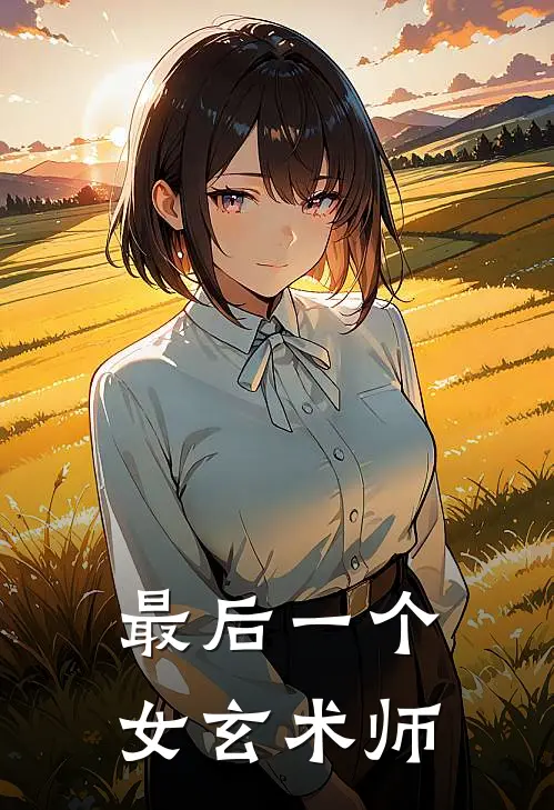 最后一个女玄术师