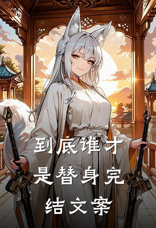 到底谁才是替身完结文案
