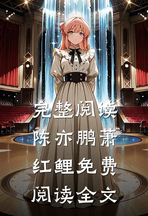 完整阅读陈亦鹏萧红鲤免费阅读全文