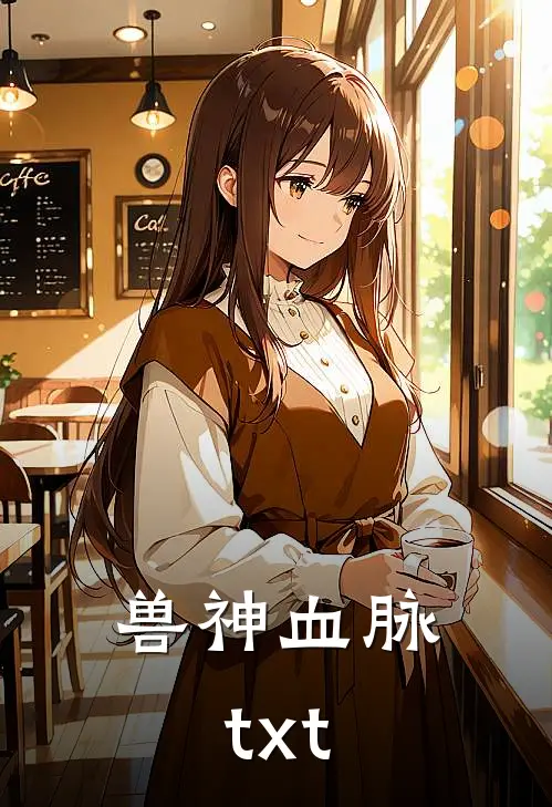 兽神血脉txt