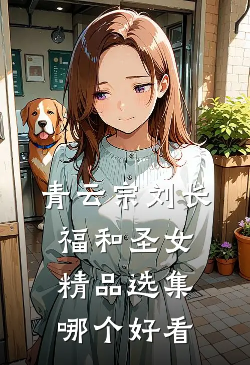 青云宗刘长福和圣女精品选集哪个好看