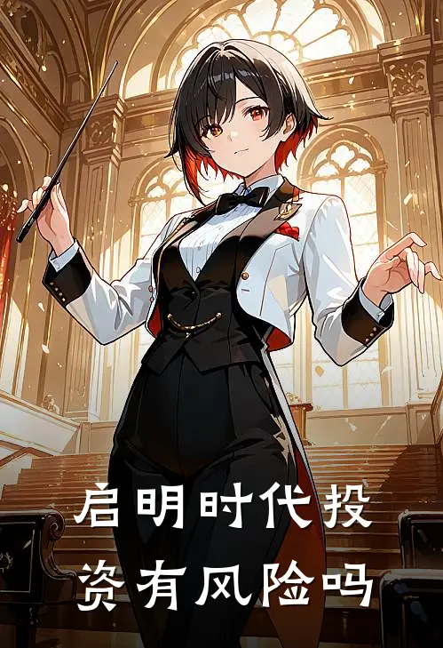 启明时代投资有风险吗