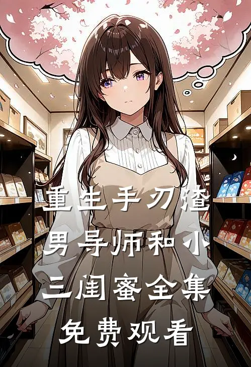 重生手刃渣男导师和小三闺蜜 全集免费观看