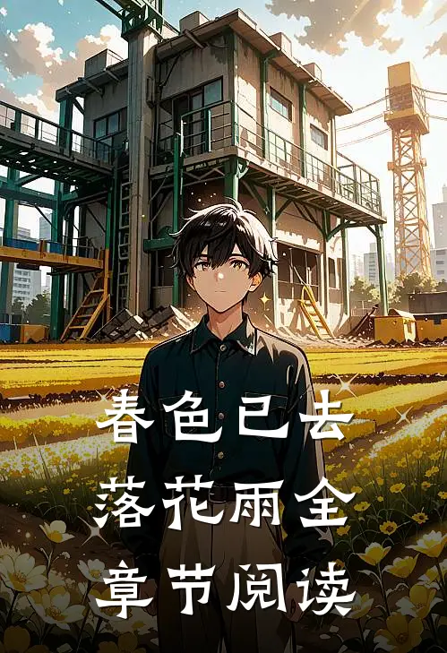 春色已去落花雨全章节阅读