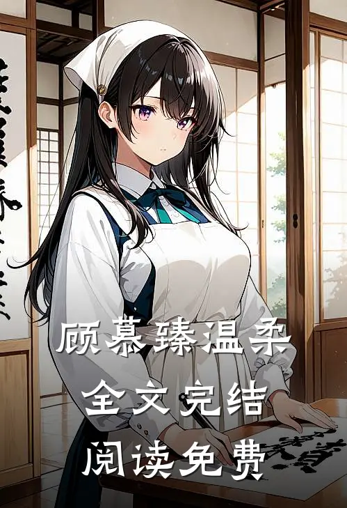 顾慕臻温柔全文完结阅读免费