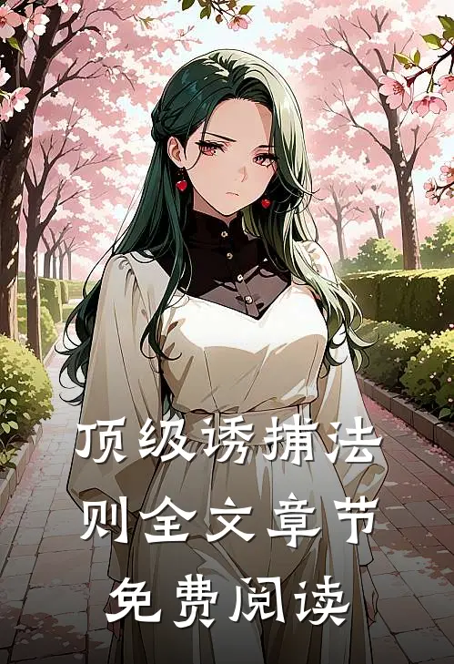 顶级诱捕法则全文章节免费阅读