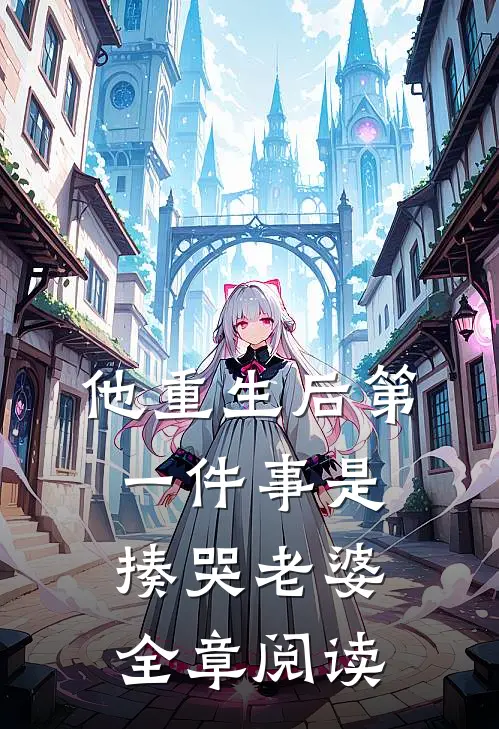 他重生后第一件事是揍哭老婆全章阅读