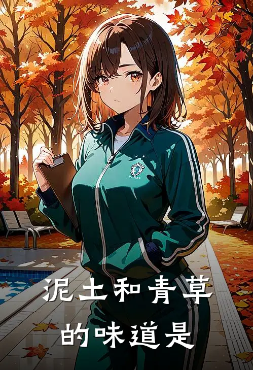 泥土和青草的味道是