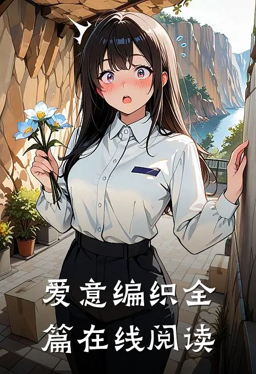 爱意编织全篇在线阅读