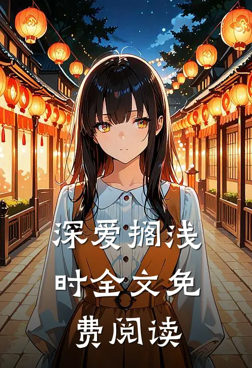 深爱搁浅时全文免费阅读