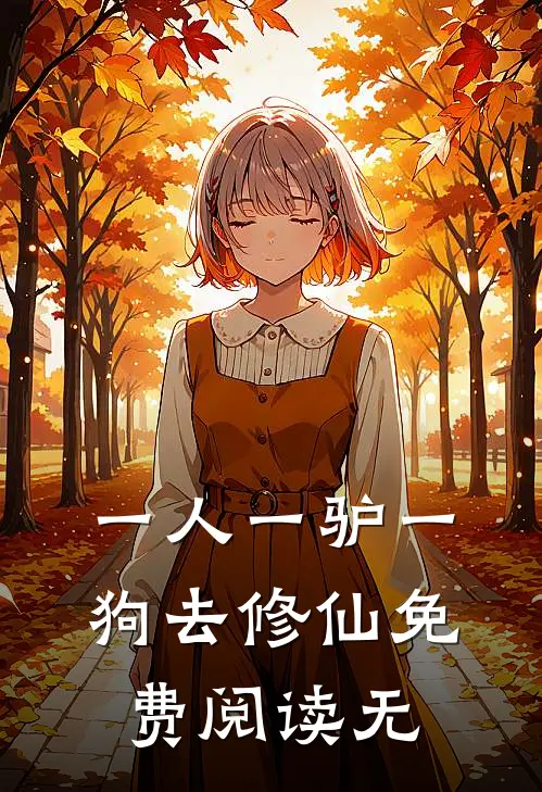 一人一驴一狗去修仙免费阅读无