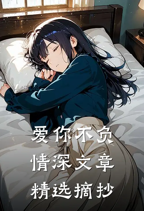爱你不负情深文章精选摘抄