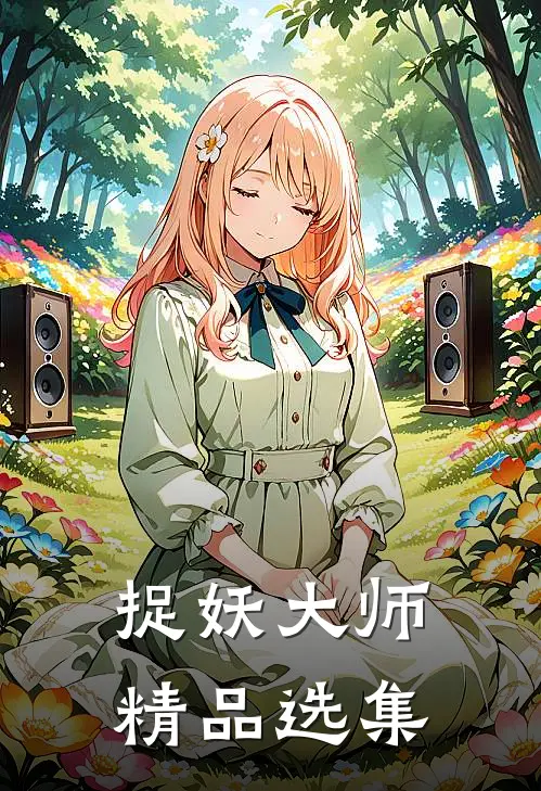 捉妖大师精品选集