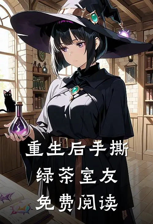 重生后手撕绿茶室友免费阅读
