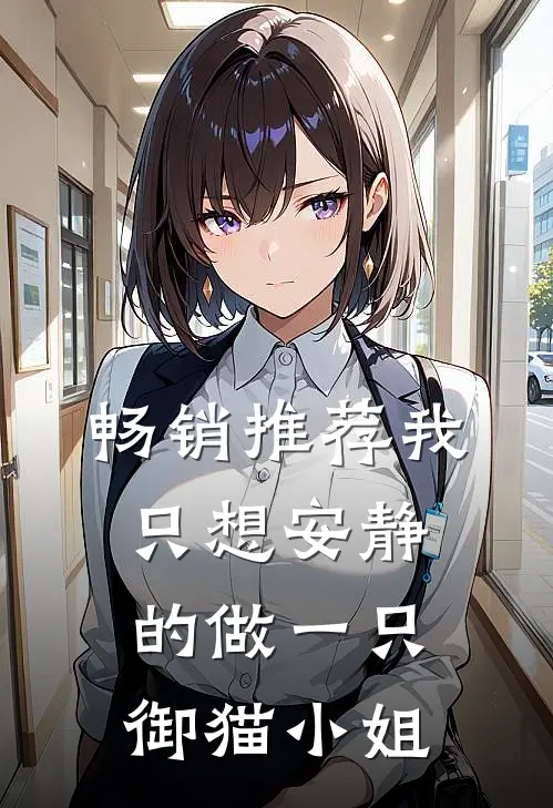 畅销推荐我只想安静的做一只御猫小姐