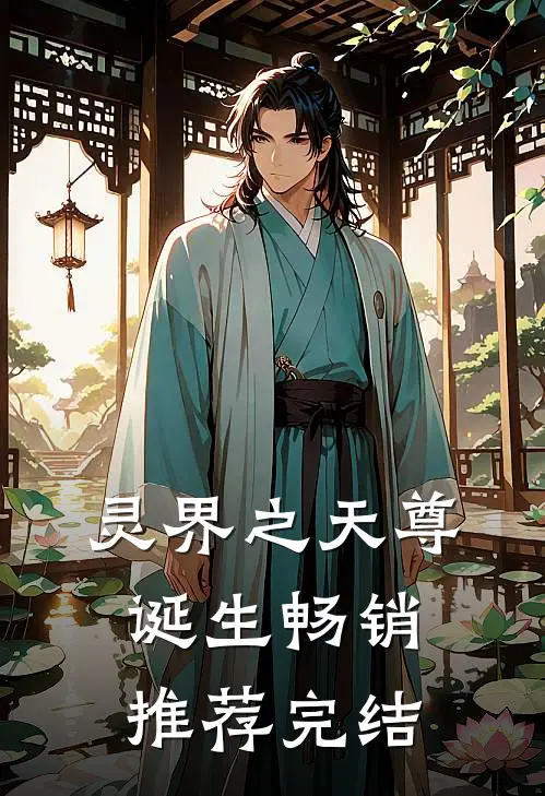 灵界之天尊诞生畅销推荐完结
