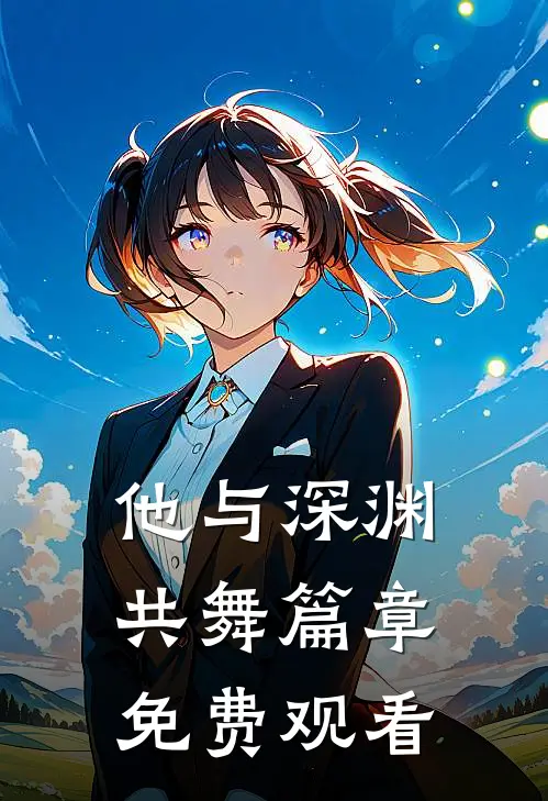 他与深渊共舞篇章免费观看