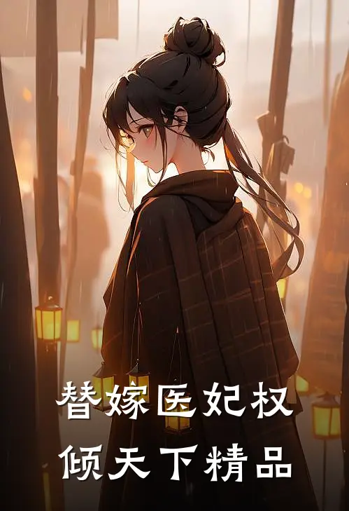 替嫁医妃权倾天下精品
