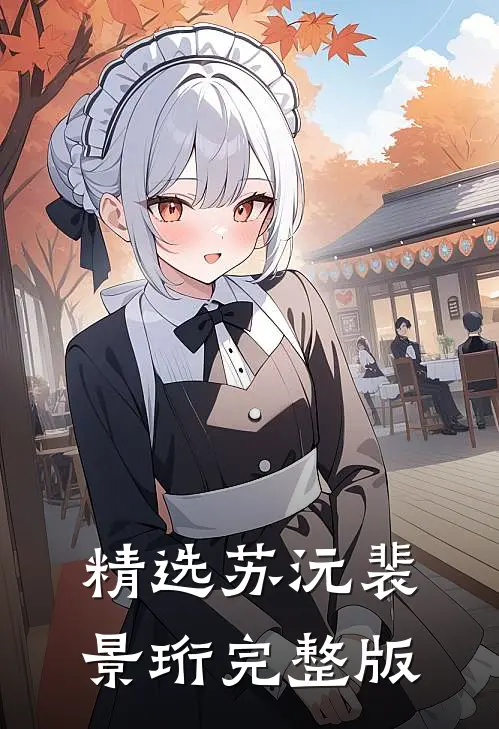 精选苏沅裴景珩完整版