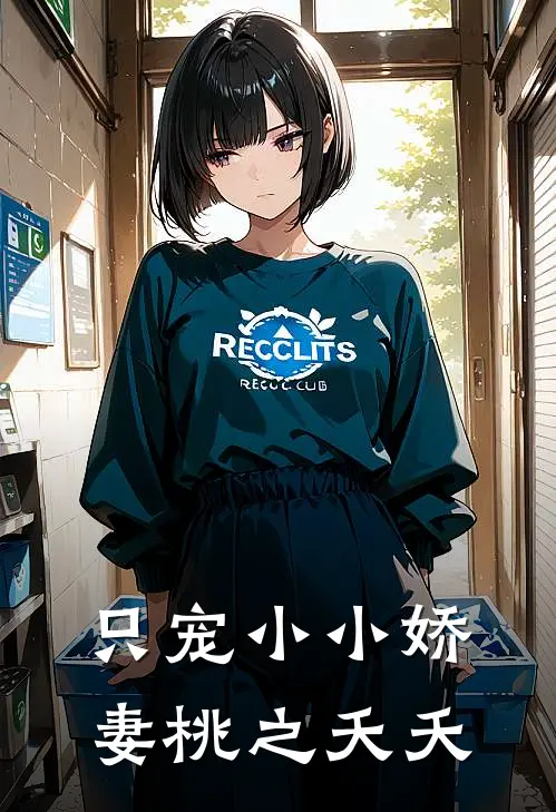 只宠小小娇妻 桃之夭夭