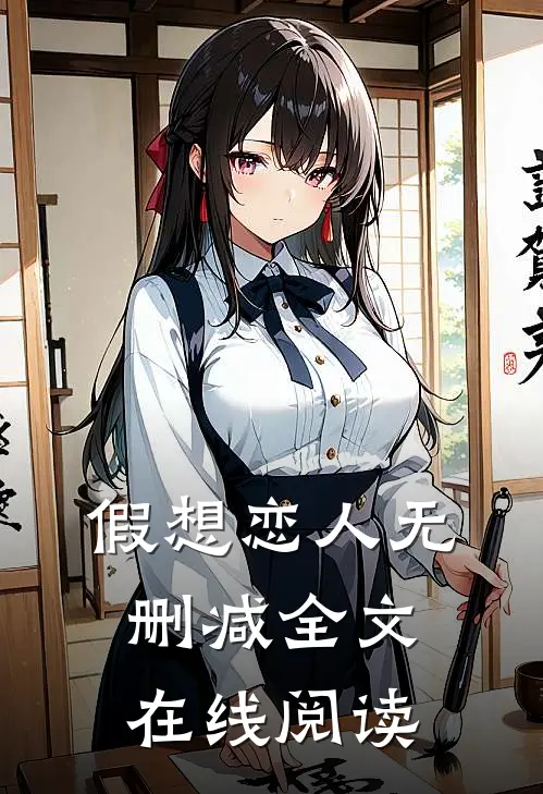 假想恋人无删减全文在线阅读