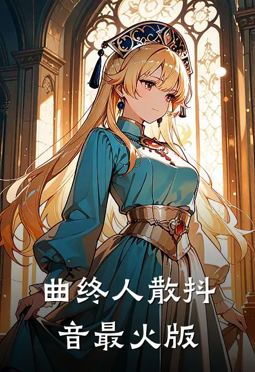 曲终人散抖音最火版