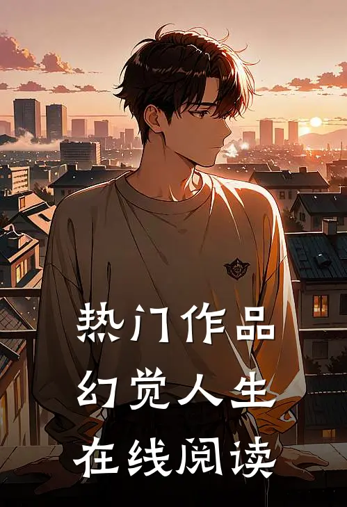 热门作品幻觉人生在线阅读