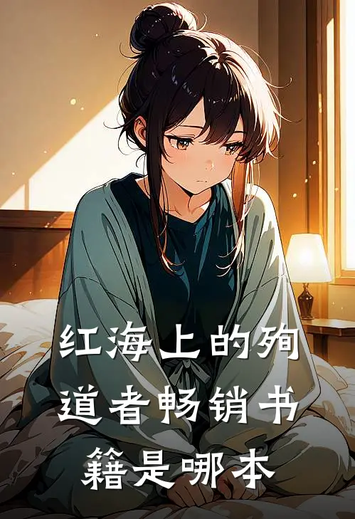 红海上的殉道者畅销书籍是哪本