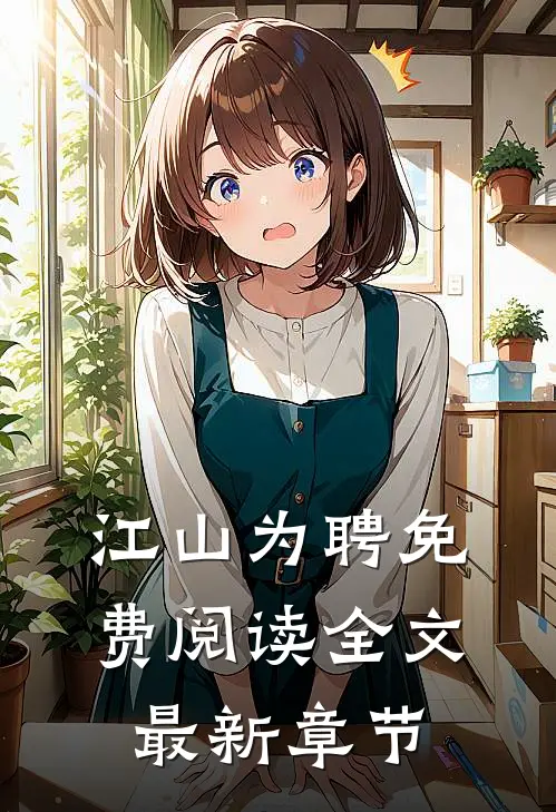 江山为聘免费阅读全文最新章节