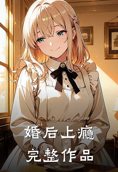 婚后上瘾完整作品