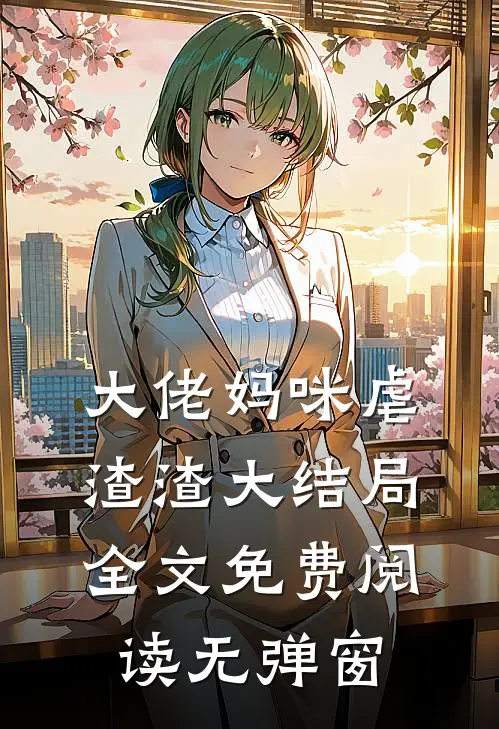 大佬妈咪虐渣渣大结局全文免费阅读无弹窗