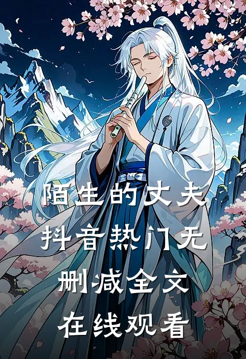 陌生的丈夫抖音热门无删减全文在线观看