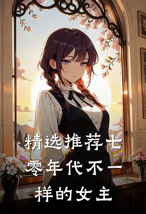 精选推荐七零年代不一样的女主