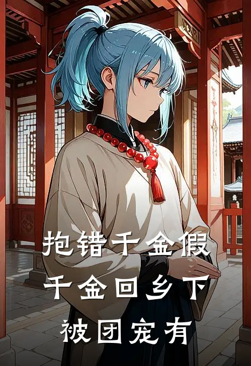 抱错千金假千金回乡下被团宠有