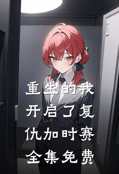 重生的我开启了复仇加时赛 全集免费
