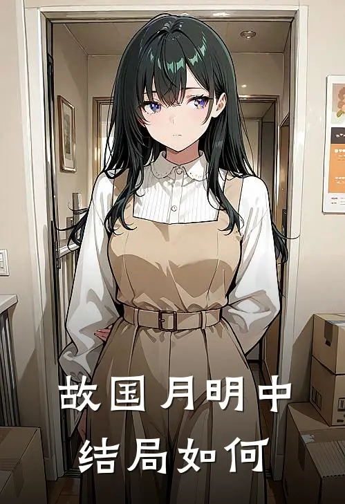 故国月明中结局如何