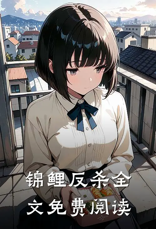 锦鲤反杀全文免费阅读