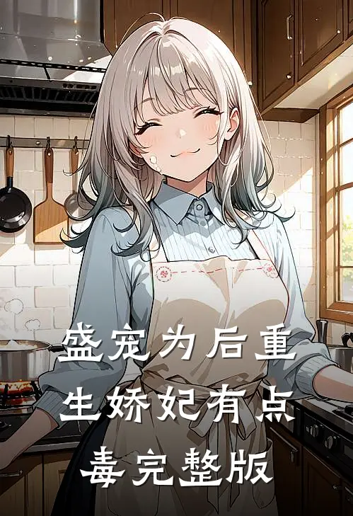 盛宠为后重生娇妃有点毒完整版