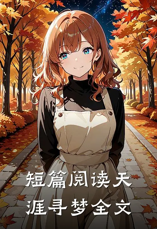短篇阅读天涯寻梦全文
