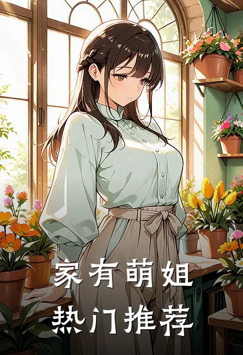家有萌姐热门推荐