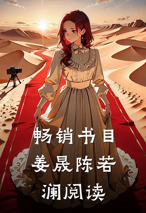 畅销书目姜晟陈若澜阅读