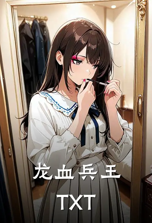 龙血兵王TXT