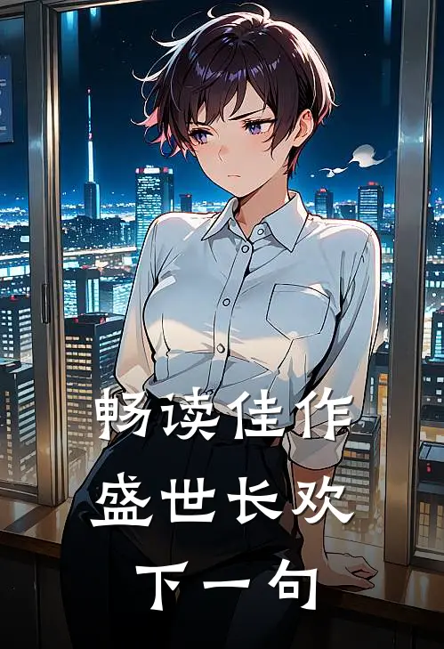 畅读佳作盛世长欢下一句