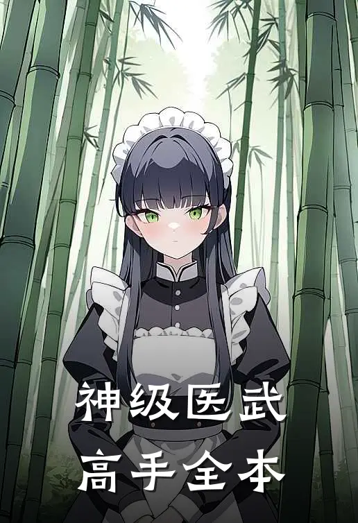 神级医武高手全本