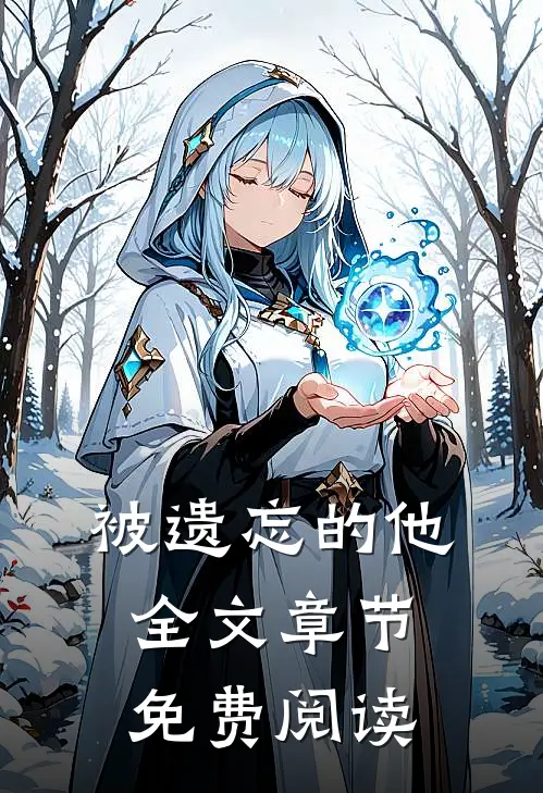 被遗忘的他全文章节免费阅读