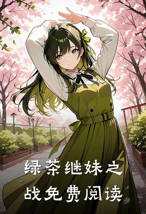 绿茶继妹之战免费阅读