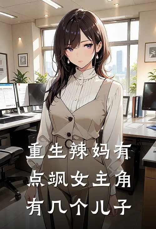 重生辣妈有点飒女主角有几个儿子
