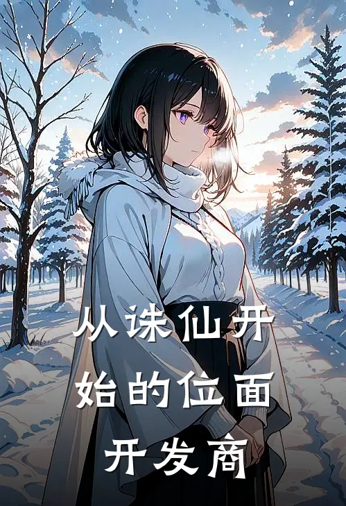 从诛仙开始的位面开发商
