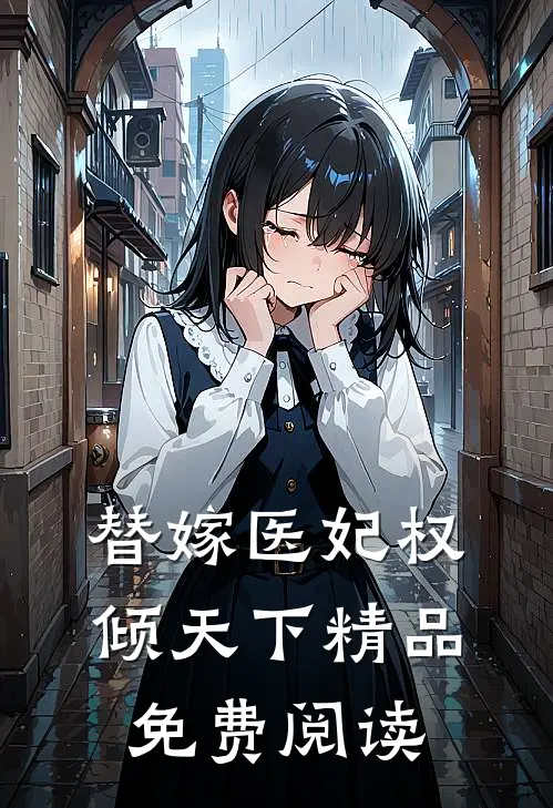 替嫁医妃权倾天下精品免费阅读