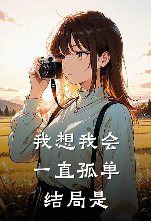 我想我会一直孤单结局是